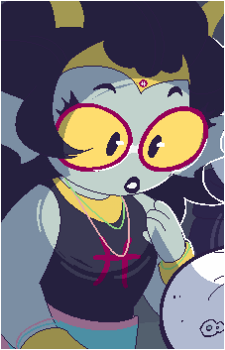 Feferi Peixes