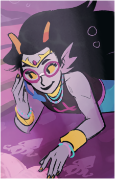 Feferi Peixes