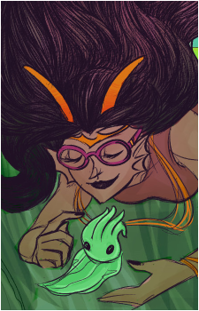 Feferi Peixes