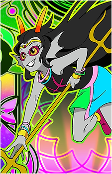 Feferi Peixes