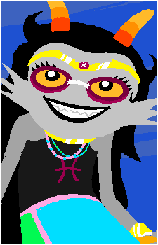 Feferi Peixes's image