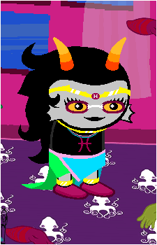 Feferi Peixes's image
