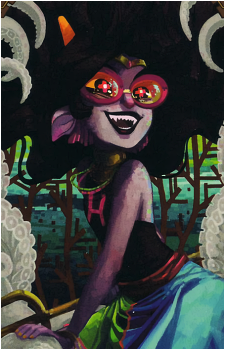 Feferi Peixes
