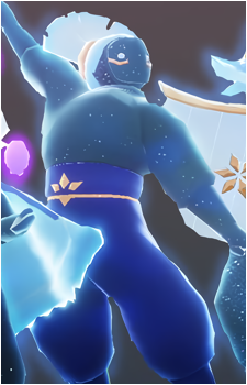 Festival Spin Dancer's image