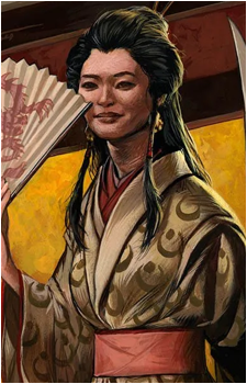 Michiko Konda's image