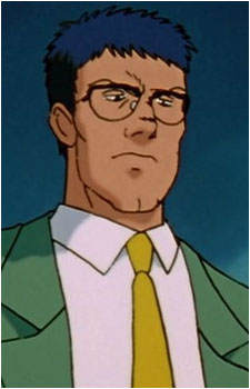 Mr. Iwamoto's image