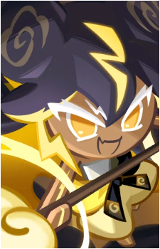 Stormbringer Cookie's image
