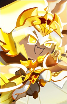 Stormbringer Cookie