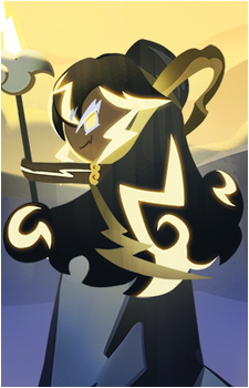 Stormbringer Cookie