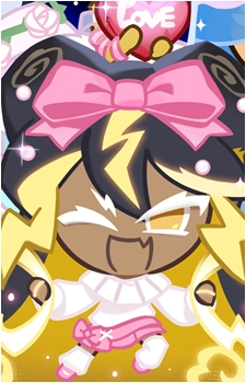 Stormbringer Cookie