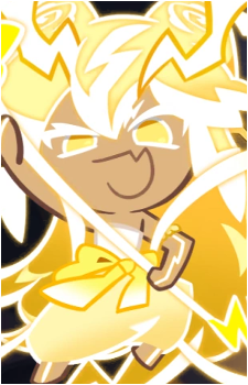 Stormbringer Cookie