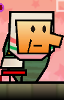 Gladys {Mario}'s image