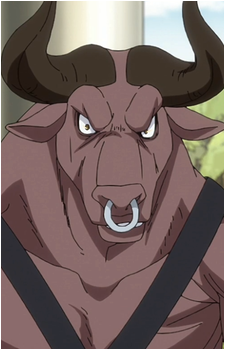 Gozul's image