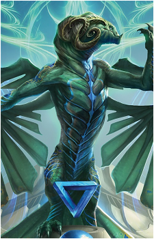 Tanazir Quandrix's image