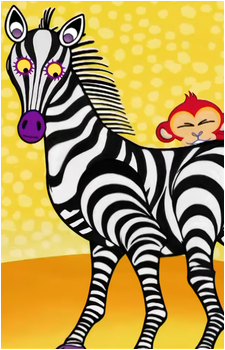 Zebra {TTT}'s image