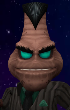 Alonzo Drek's image