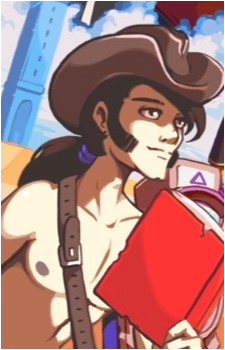 General Chrome's image