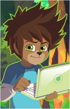 Alfred Hedgehog's image