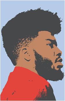 Khalid's image