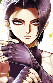 Ren Nikaido's image