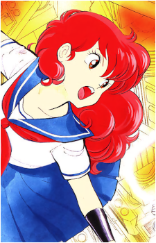 A-ko Magami
