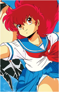 A-ko Magami's image