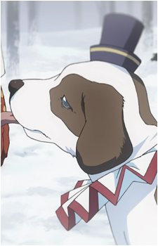 Allen {DGM}
