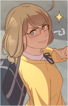 Mari Ueno's image