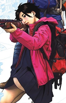 Hiromi Hayakari's image