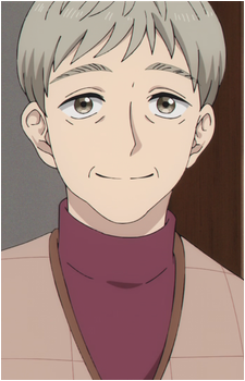 Mitsue Kouda's image
