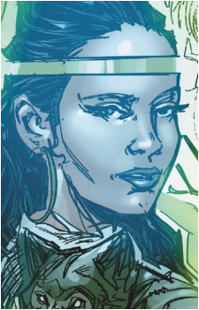 Déjà's image