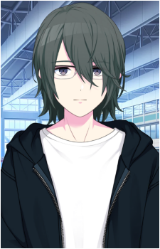 Reki Bakuno's image
