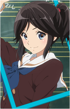 Nozomi Kasaki