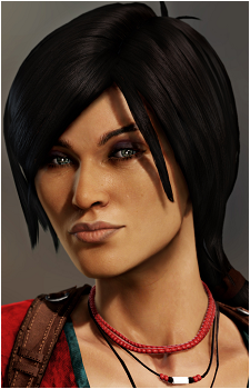Chloe Frazer