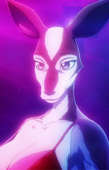 Cosmo {BST}'s image
