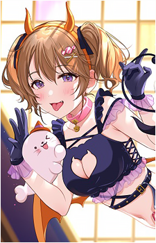 Hinata Yuka