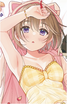 Hinata Yuka's image