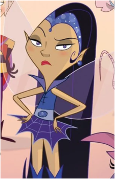 Saphira {Pearlie}'s image