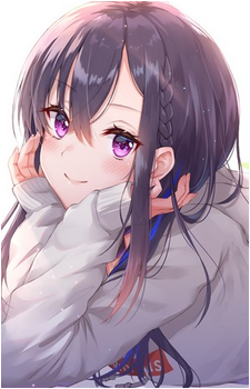 Ichinose Uruha