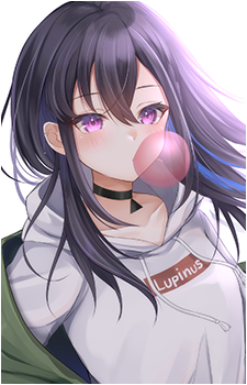Ichinose Uruha