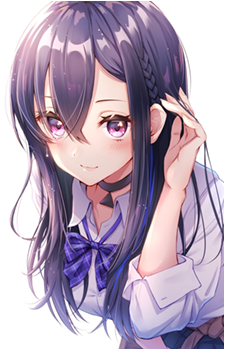 Ichinose Uruha