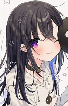 Ichinose Uruha