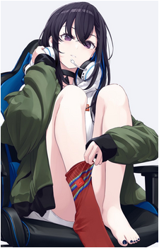 Ichinose Uruha
