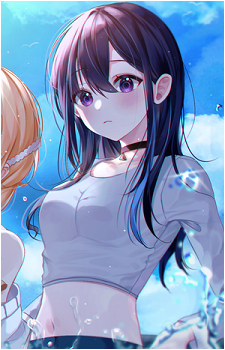 Ichinose Uruha