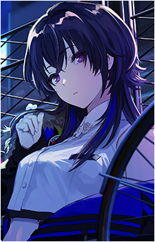 Ichinose Uruha