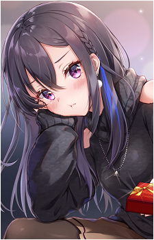 Ichinose Uruha