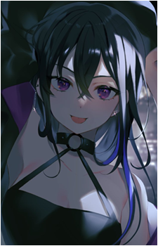 Ichinose Uruha