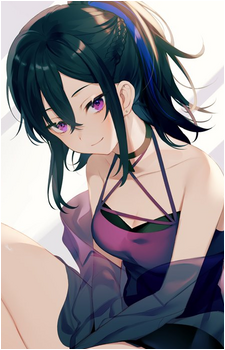 Ichinose Uruha