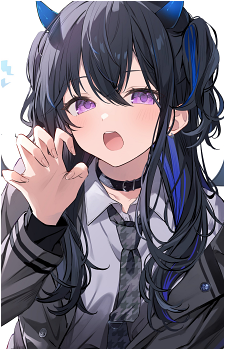 Ichinose Uruha