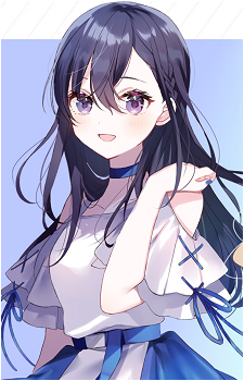Ichinose Uruha